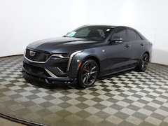 2022 CADILLAC CT4 Sport Sedan