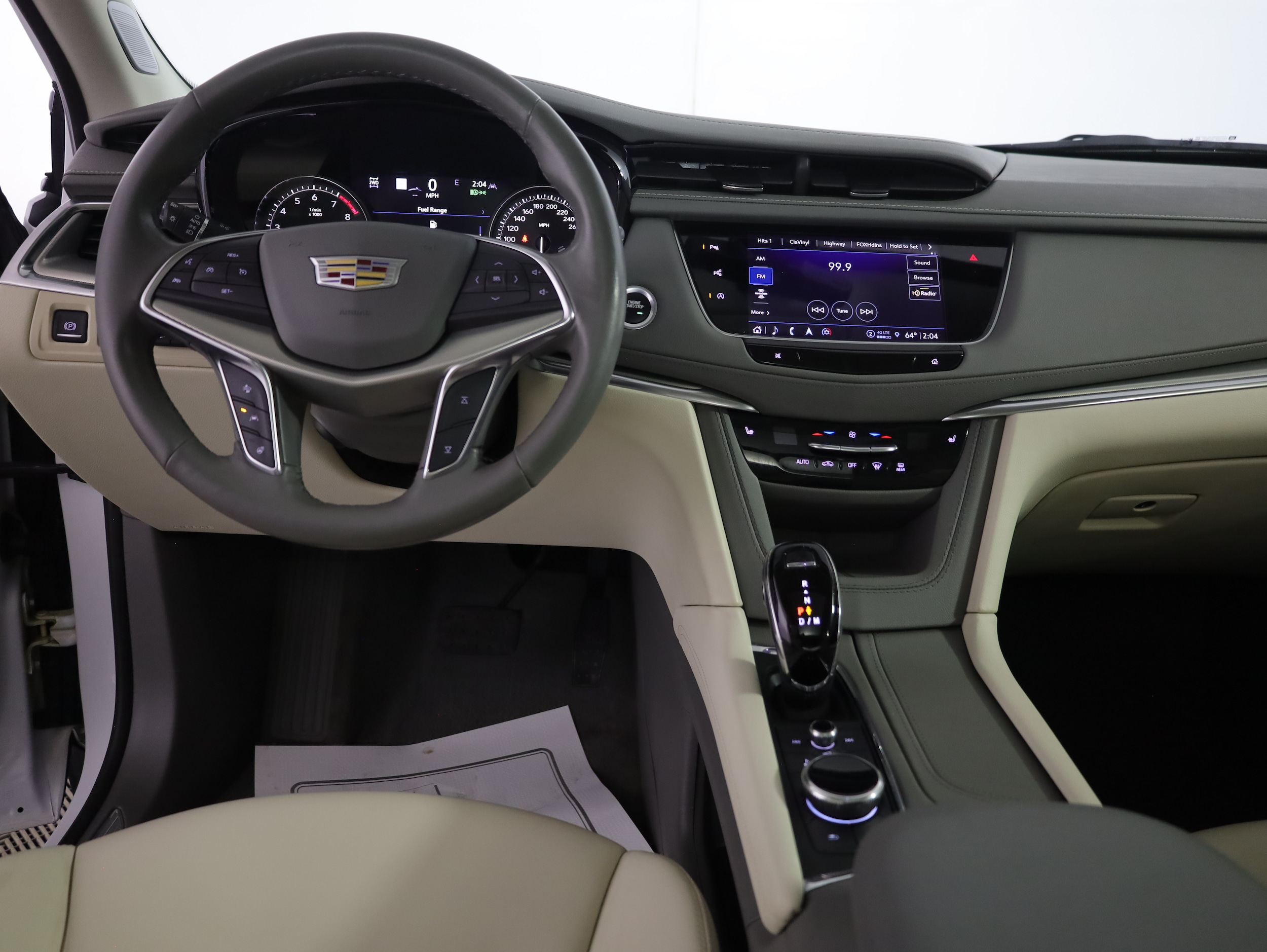2023 Cadillac XT5 Premium Luxury - Photo 13