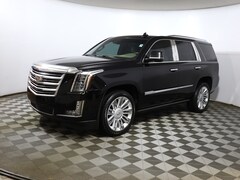 2020 CADILLAC Escalade Platinum Edition SUV