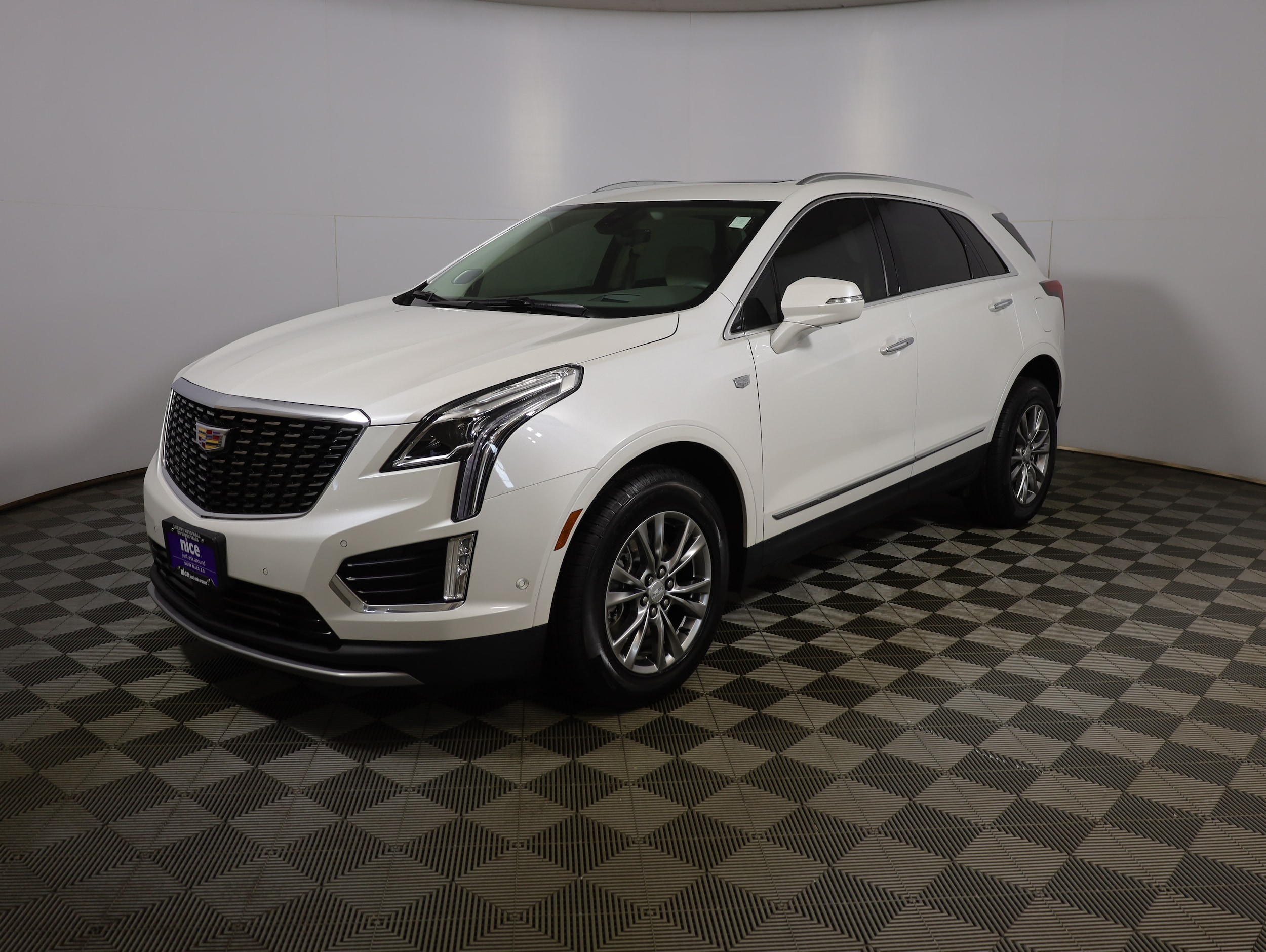 2023 Cadillac XT5 Premium Luxury AWD's photo