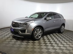 2020 CADILLAC XT5 Premium Luxury SUV