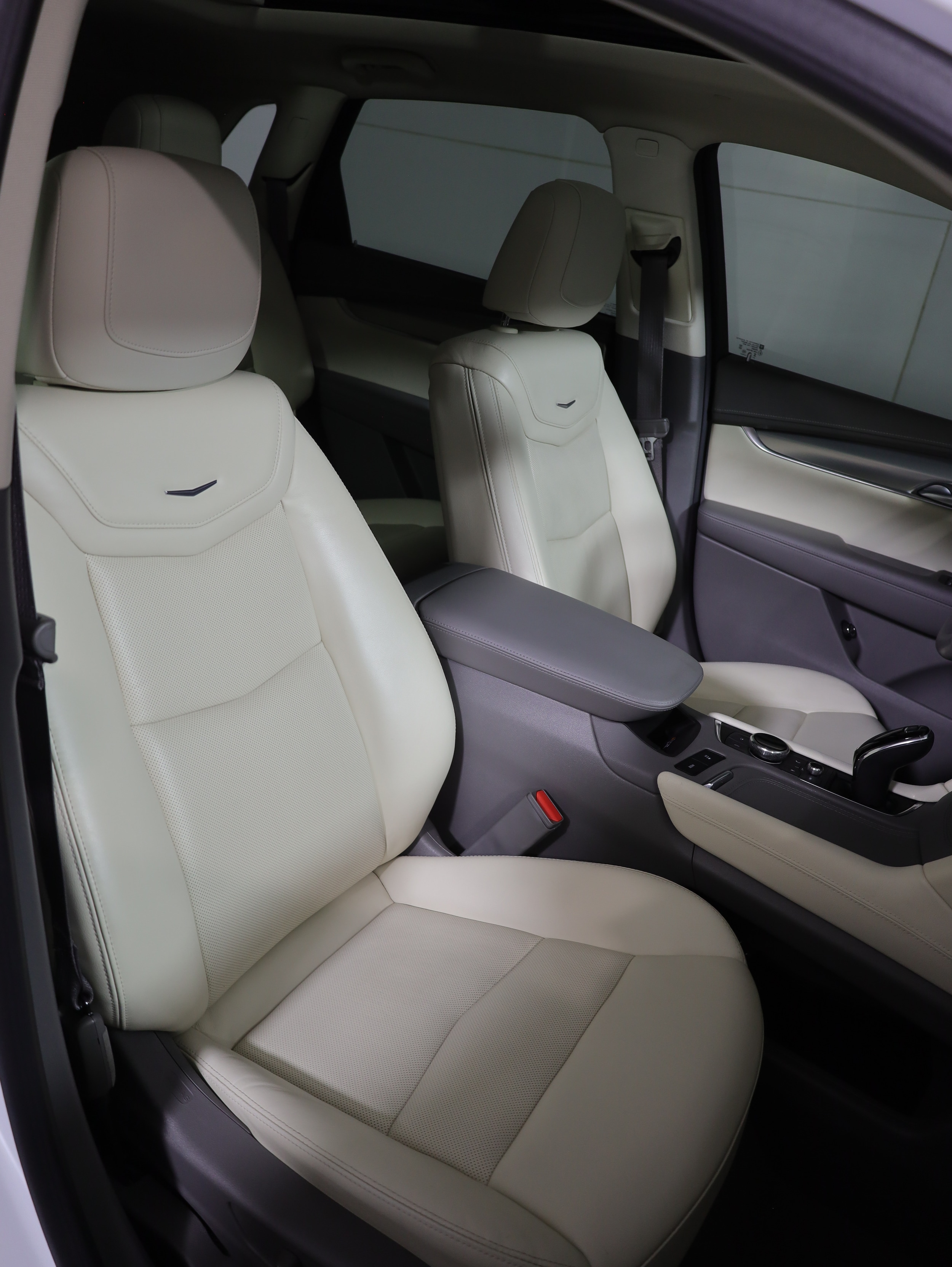 2023 Cadillac XT5 Premium Luxury - Photo 9