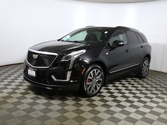 2023 CADILLAC XT5 Sport SUV