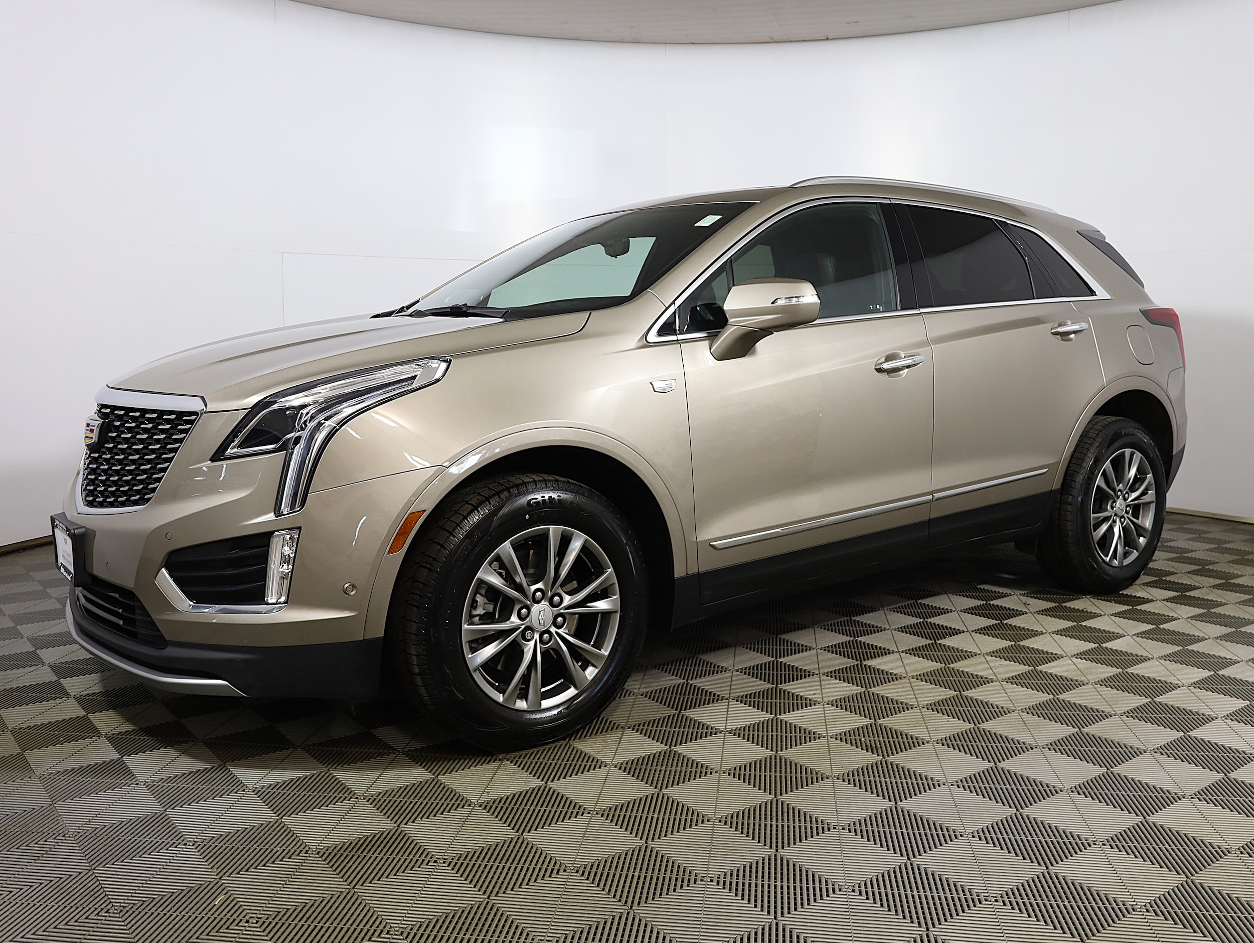 2023 Cadillac XT5 Premium Luxury AWD