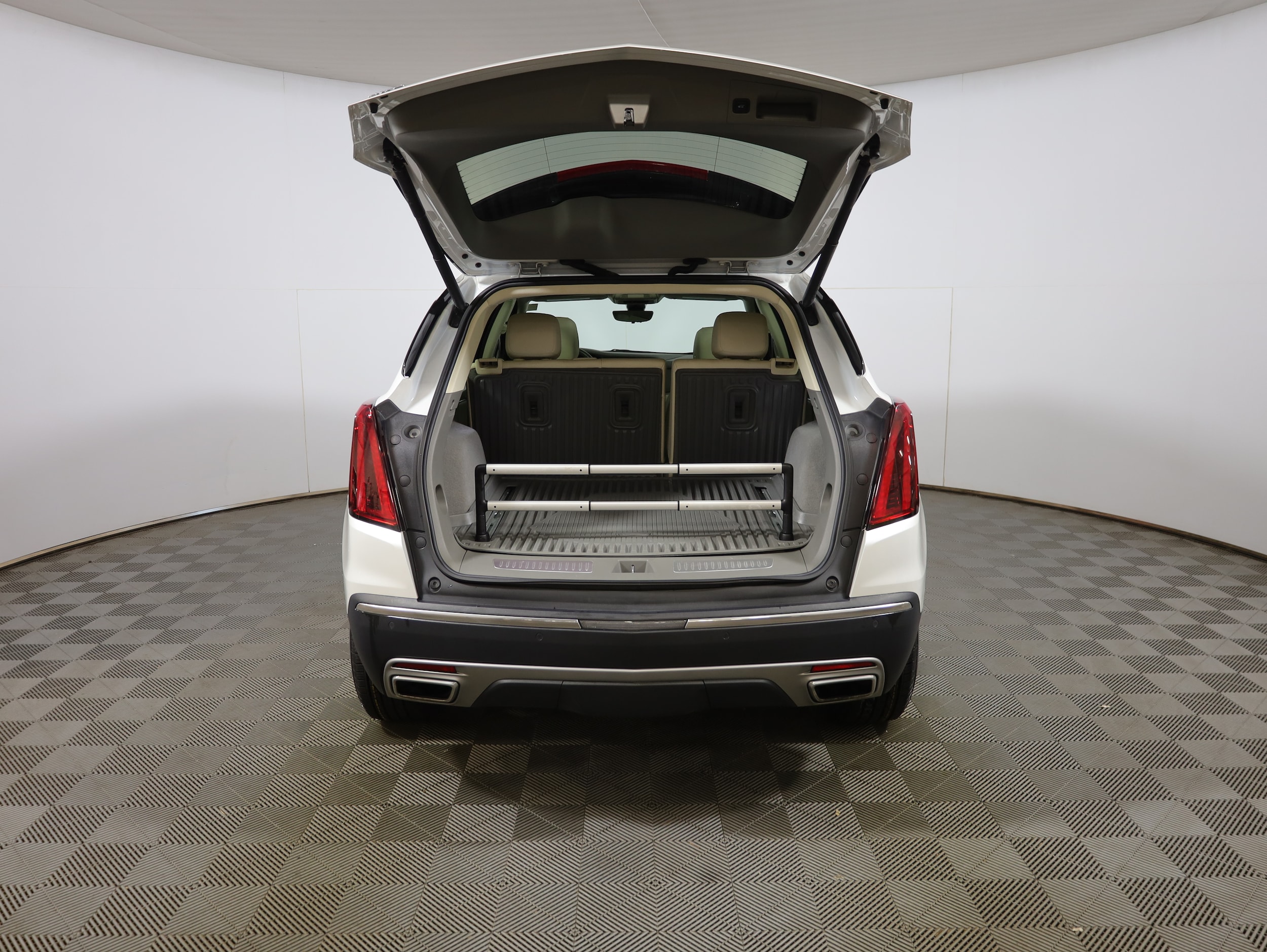2023 Cadillac XT5 Premium Luxury - Photo 36