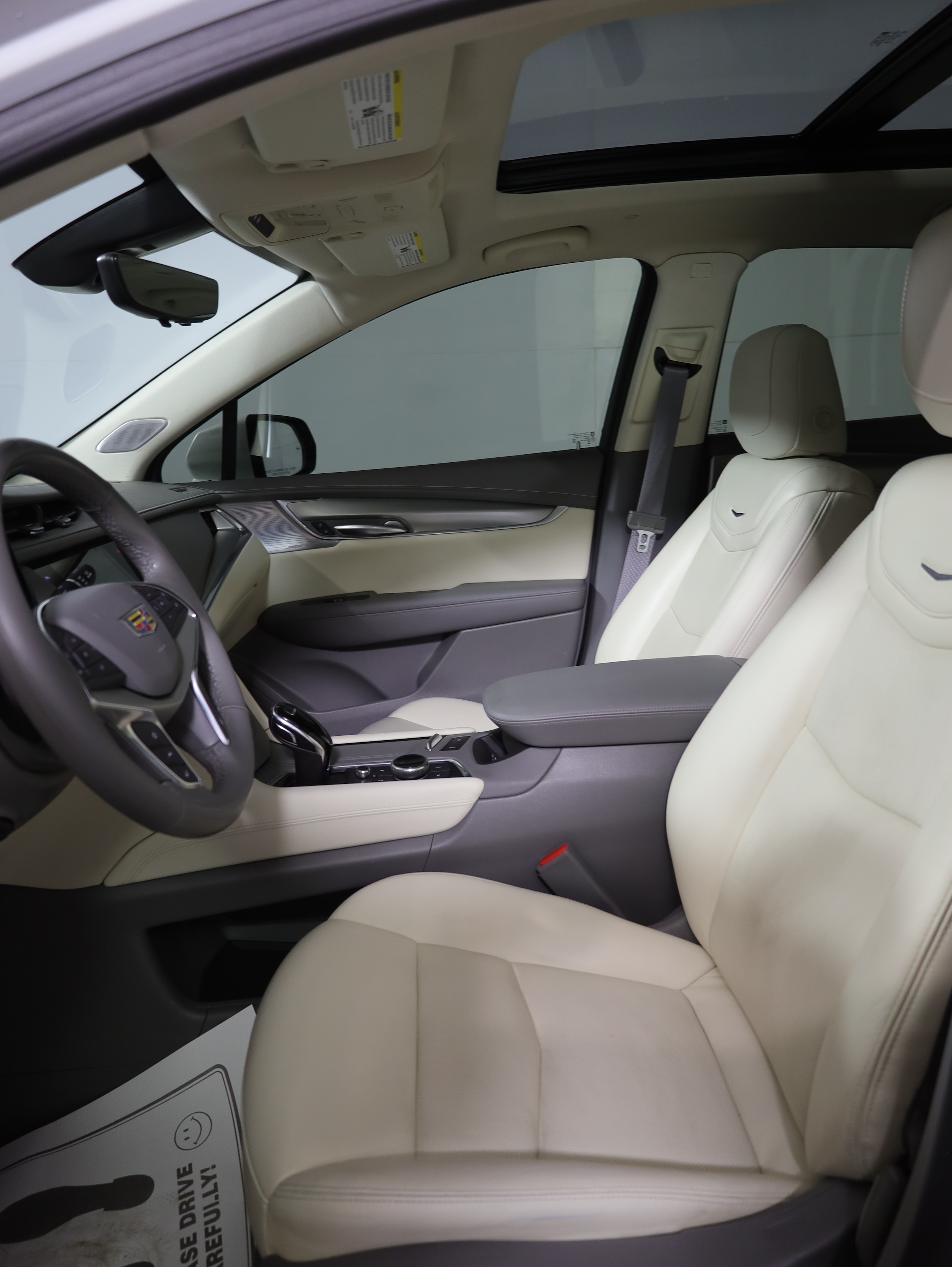 2023 Cadillac XT5 Premium Luxury - Photo 8
