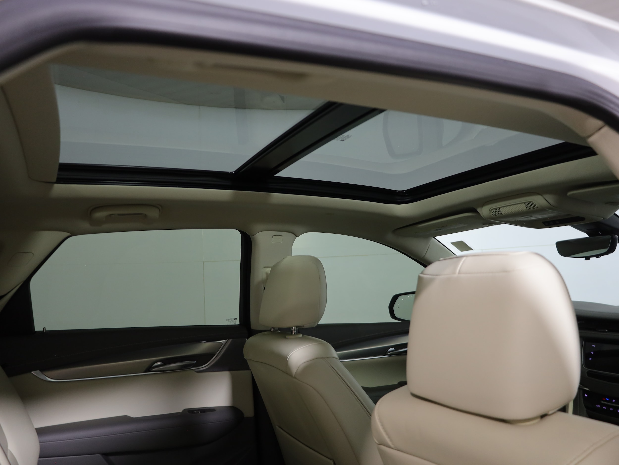2023 Cadillac XT5 Premium Luxury - Photo 23