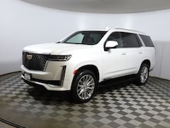 2024 CADILLAC Escalade Premium Luxury SUV