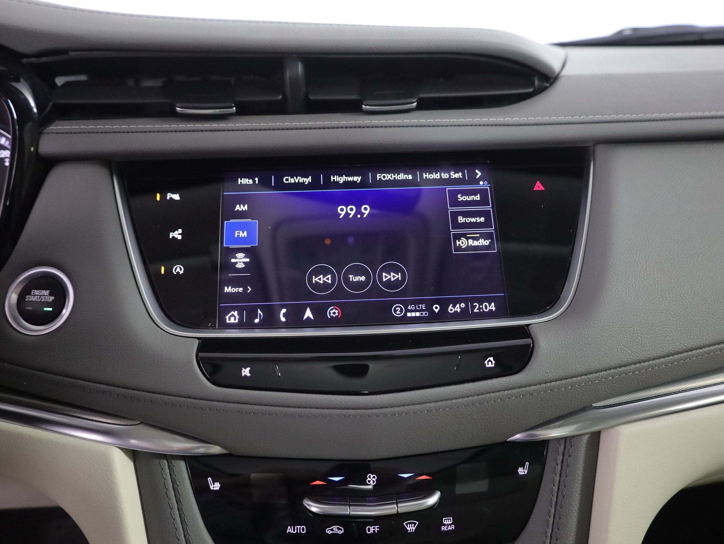2023 Cadillac XT5 Premium Luxury - Photo 20