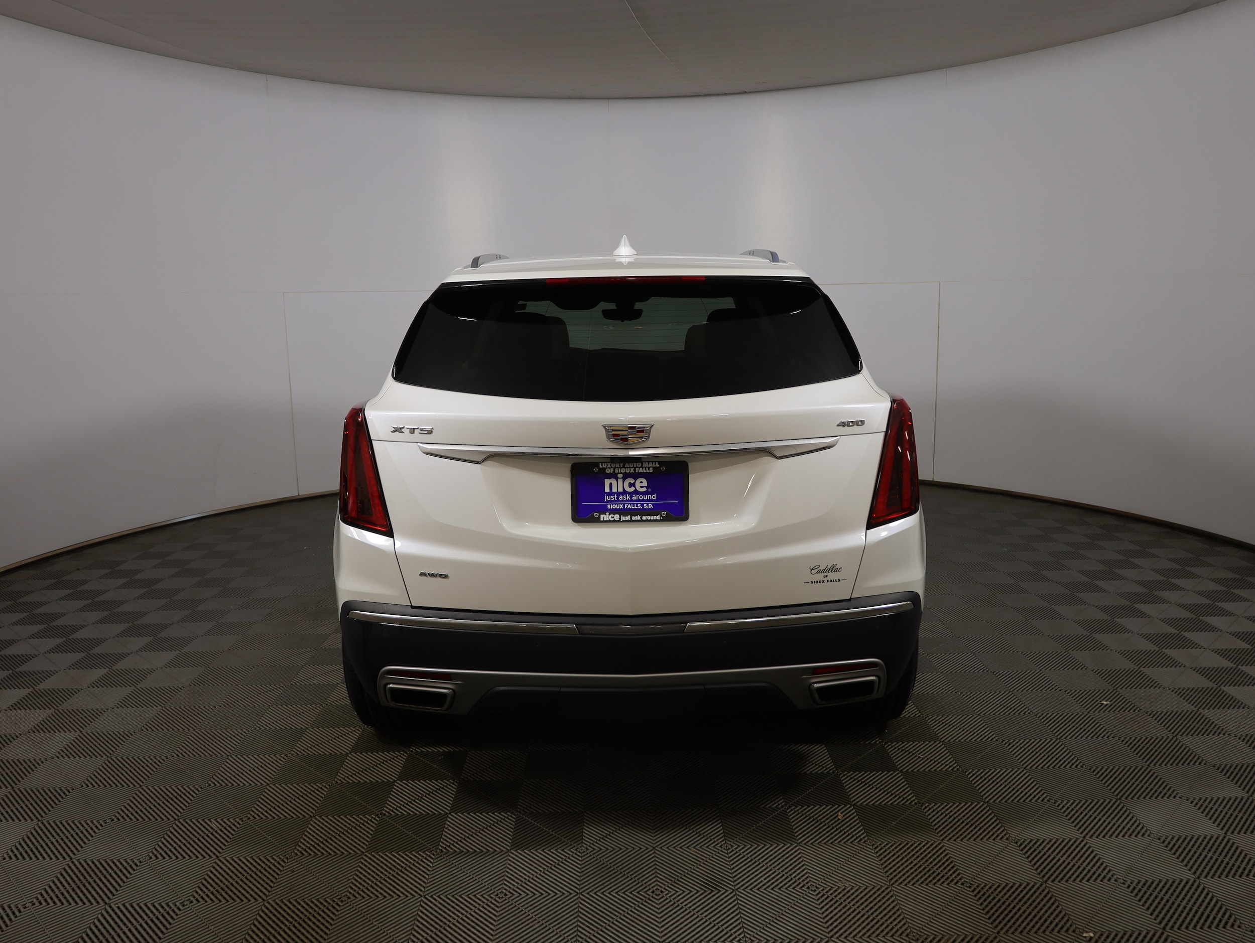2023 Cadillac XT5 Premium Luxury - Photo 6