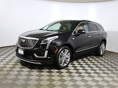 2023 CADILLAC XT5 Premium Luxury SUV
