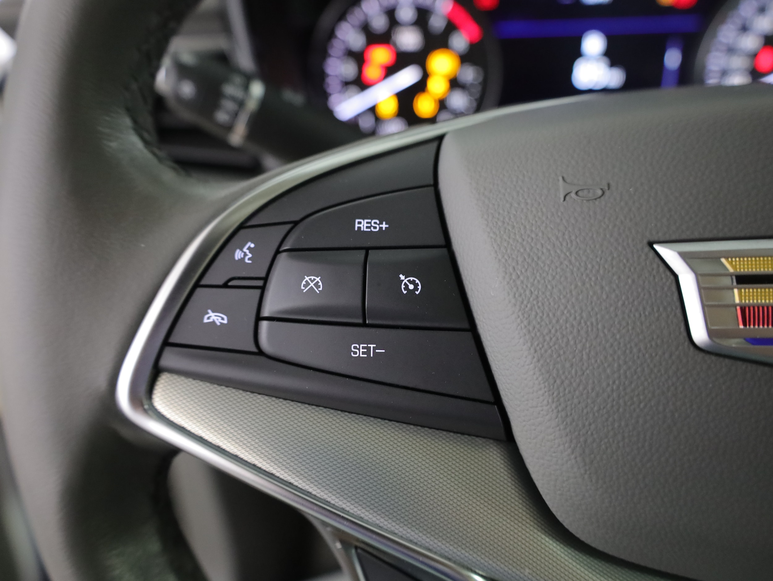 2023 Cadillac XT5 Premium Luxury - Photo 15