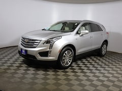 2017 CADILLAC XT5 Luxury SUV