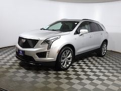 2020 CADILLAC XT5 Sport SUV