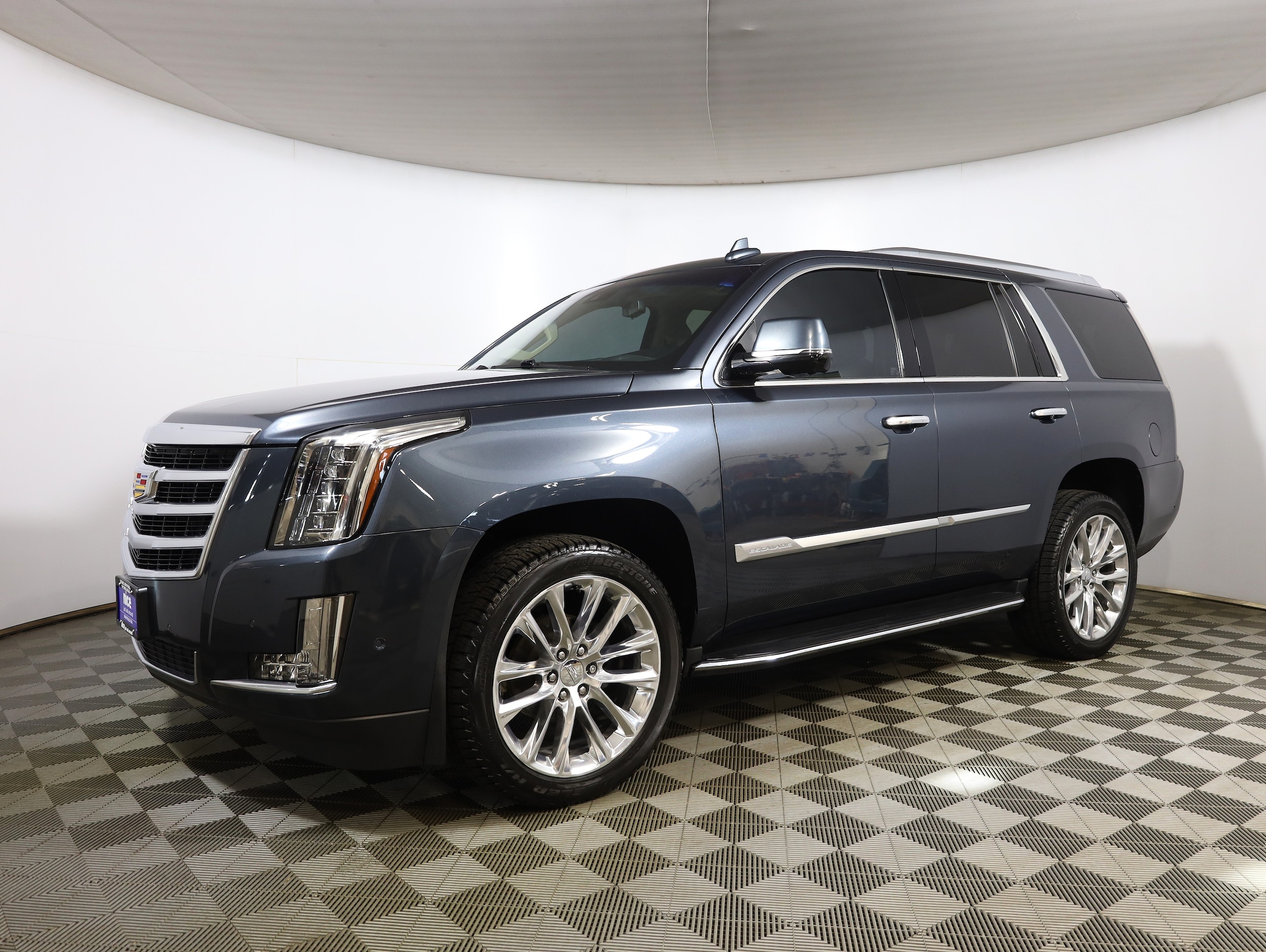 2020 Cadillac Escalade AWD Luxury's photo