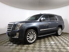 Used 2020 CADILLAC Escalade Luxury SUV in Sioux Falls