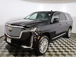  CADILLAC Escalade ESV