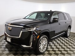 2024 CADILLAC Escalade ESV Premium SUV