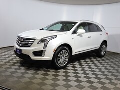 2017 CADILLAC XT5 Luxury SUV