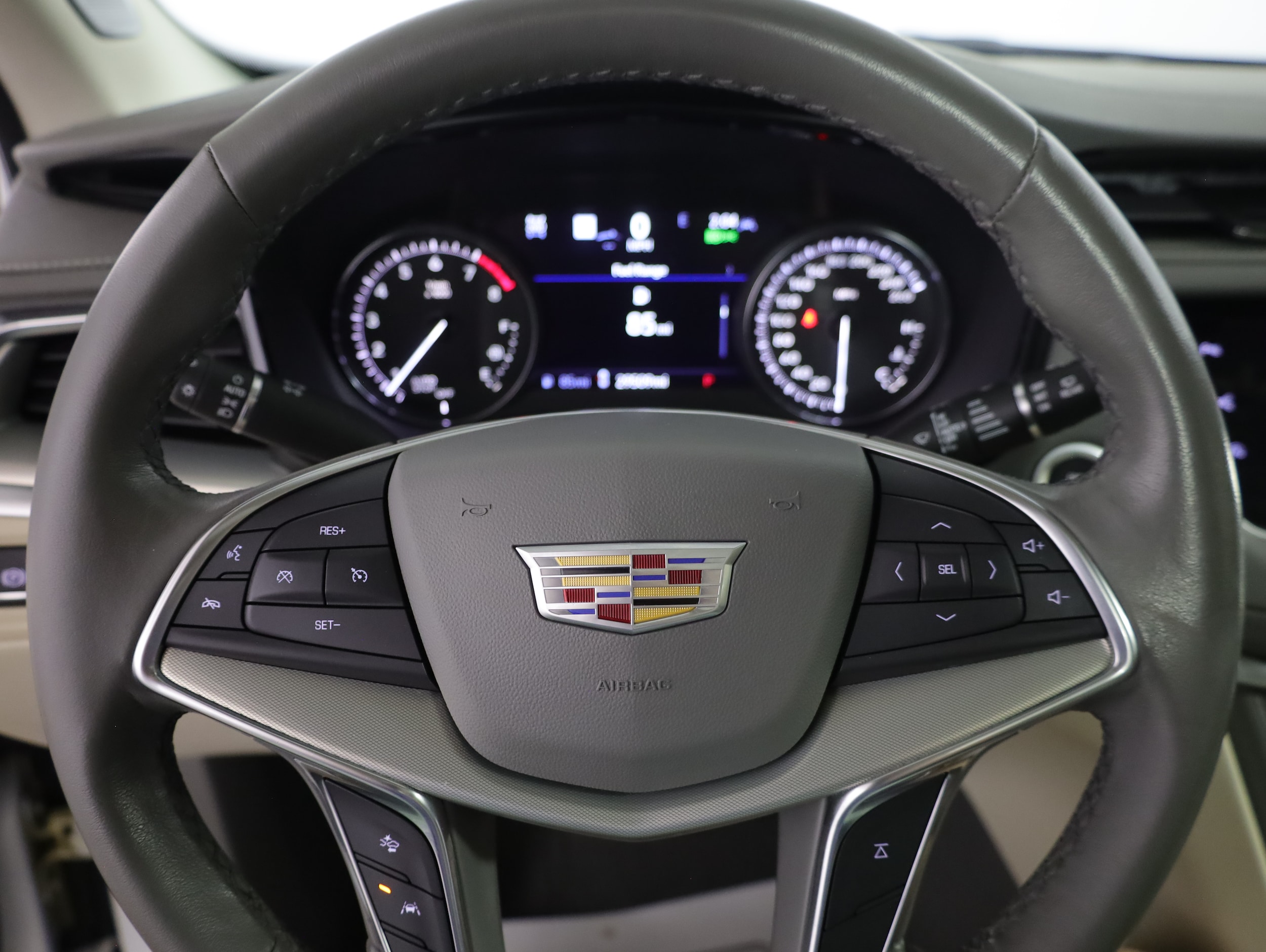 2023 Cadillac XT5 Premium Luxury - Photo 16