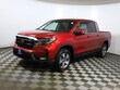  Honda Ridgeline