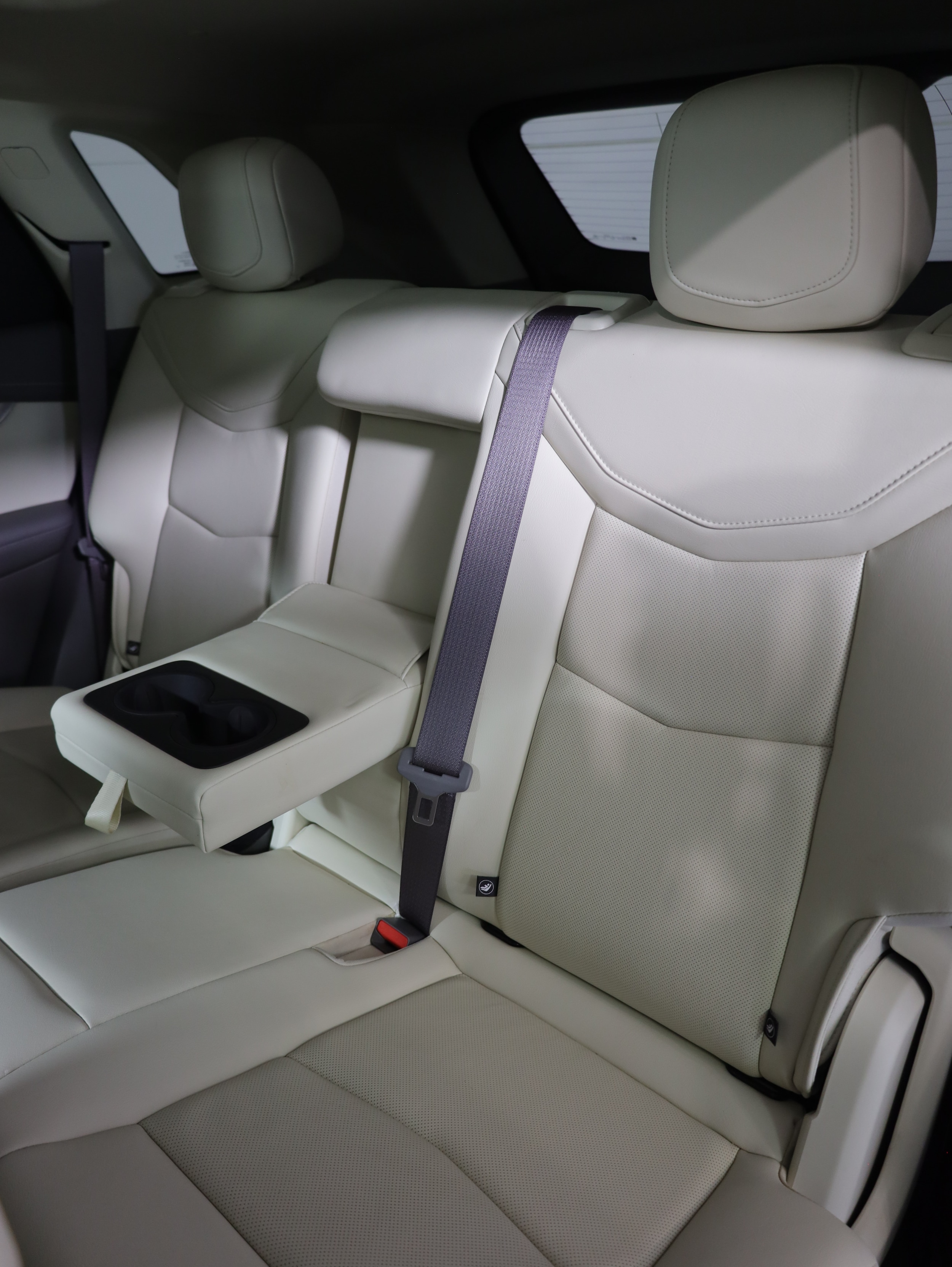 2023 Cadillac XT5 Premium Luxury - Photo 11