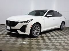 2021 CADILLAC CT5 V-Series Sedan