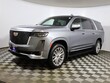  CADILLAC Escalade ESV