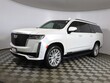  CADILLAC Escalade ESV