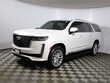  CADILLAC Escalade ESV