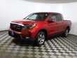  Honda Ridgeline