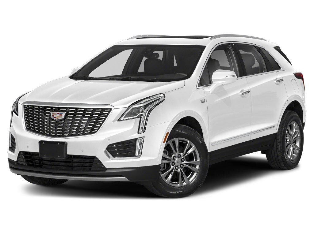  2022 Cadillac XT5 Premium Luxury AWD   