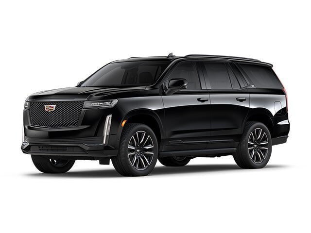 2024 Cadillac Escalade Sport Platinum 4WD