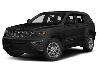  2018 Jeep Grand Cherokee Altitude 4WD   
