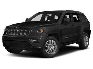 2018 Jeep Grand Cherokee Altitude 4WD