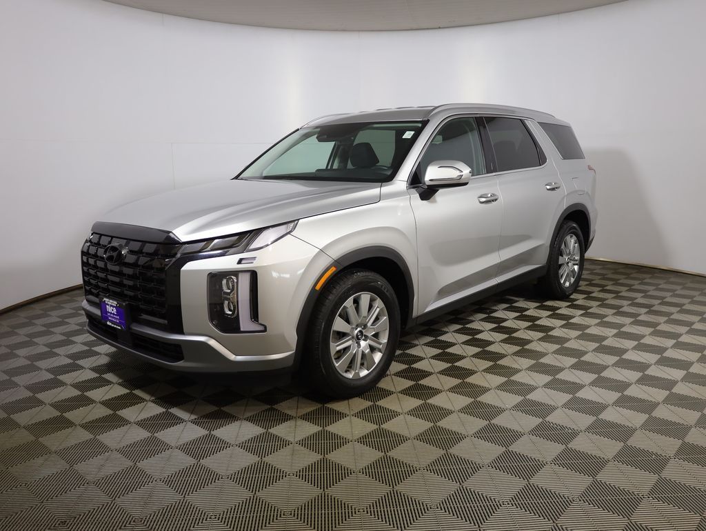  2024 Hyundai Palisade SEL AWD   