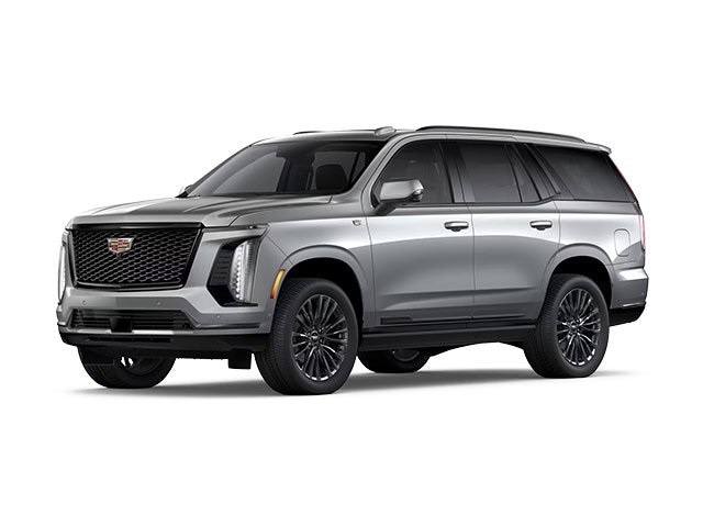2026 Cadillac Escalade Platinum Sport 4WD
