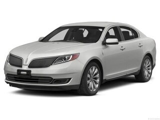 2014 Lincoln MKS Base's photo