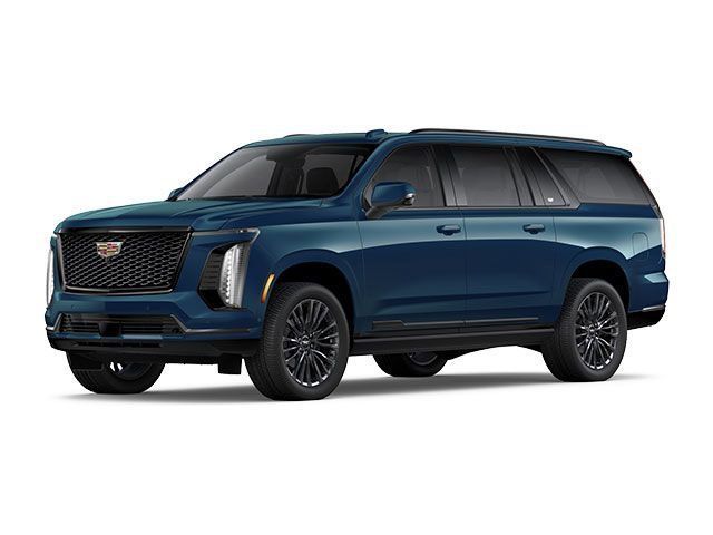 2026 Cadillac Escalade ESV Platinum Sport 4WD