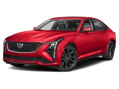 2026 Cadillac CT5 V-Series Sedan
