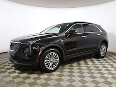 2025 CADILLAC XT4 Premium Luxury SUV