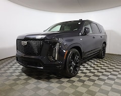 2025 CADILLAC Escalade Sport Platinum SUV