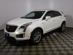 2023 CADILLAC XT5 Premium Luxury SUV