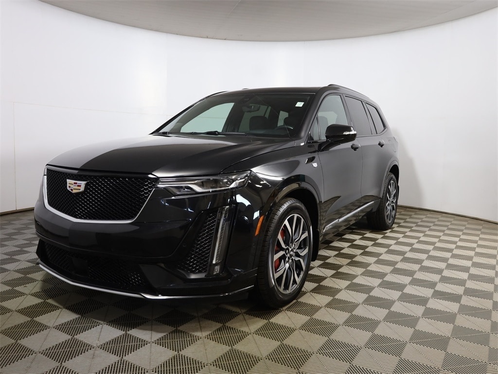 2023 Cadillac XT6 Sport AWD
