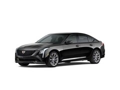 2026 Cadillac CT5 Sport Sedan