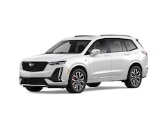 2025 Cadillac XT6 Sport SUV