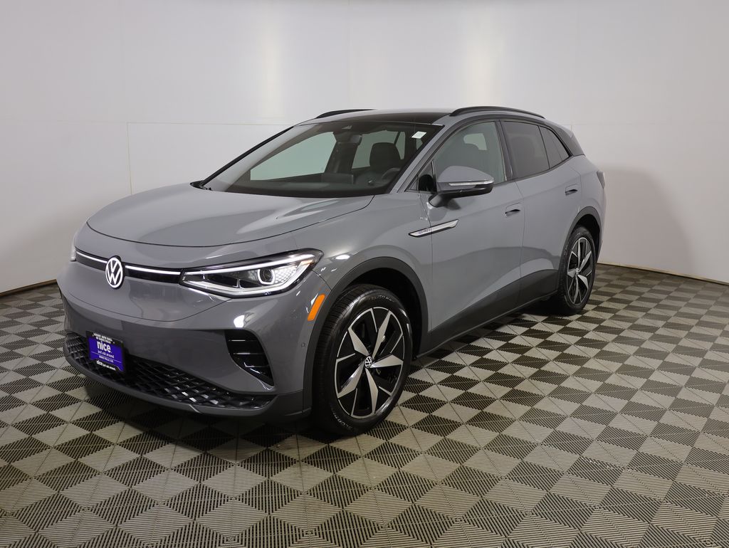 2023 Volkswagen ID.4 Pro S AWD