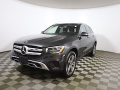 2020 Mercedes-Benz GLC GLC 300 SUV