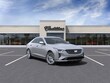  Cadillac CT4