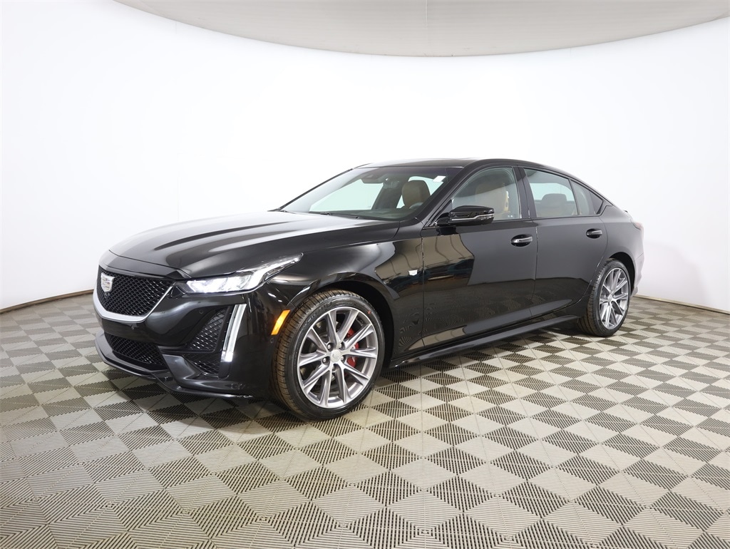 2023 Cadillac CT5 Sport AWD